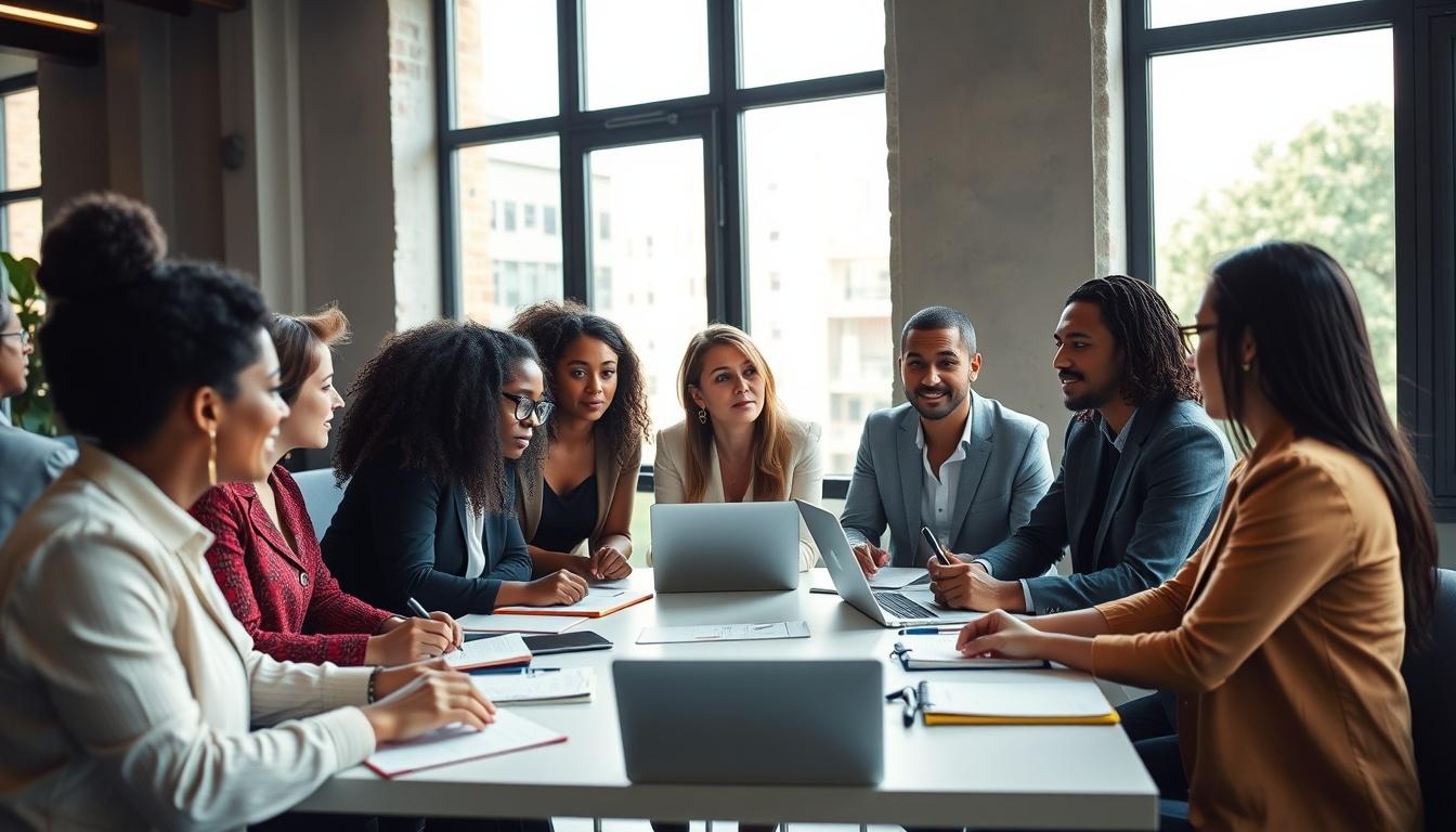 Discover Career Growth Strategies